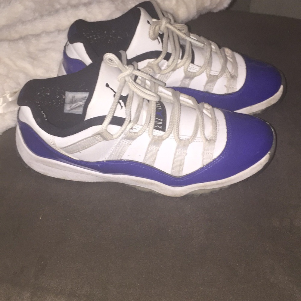 Jordan sneakers